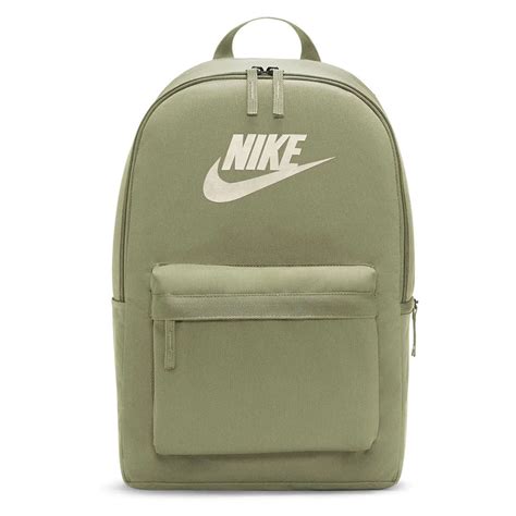 nike heritage groen|Nike Heritage Backpack (25L).